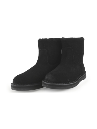 Shabbies Stiefeletten