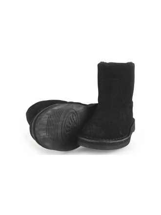 Shabbies Stiefeletten