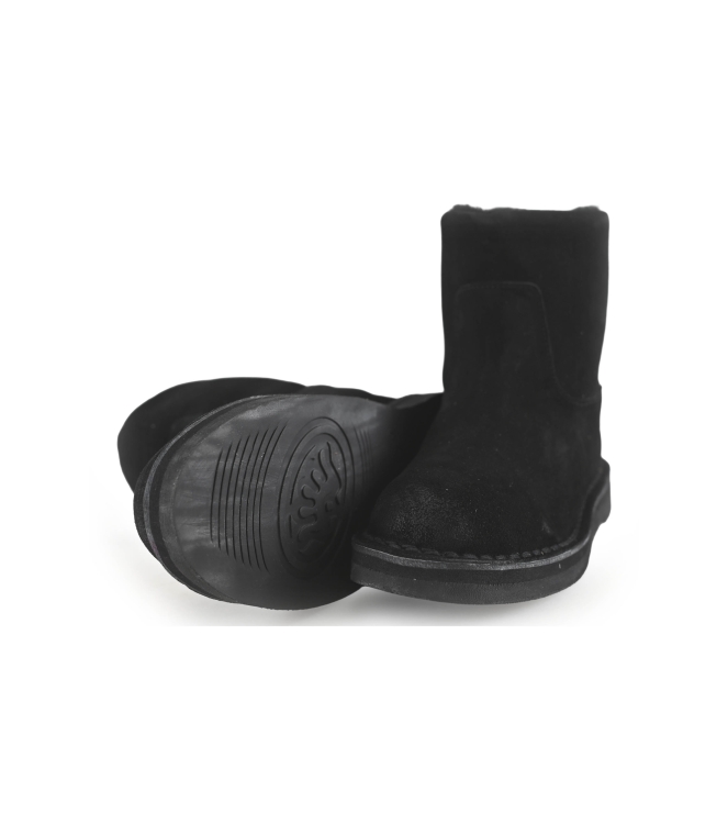 Shabbies Stiefeletten