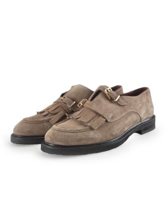 Fred de La Bretoniere Loafers  Sonstiges 269251