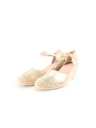 Fred de La Bretoniere Espadrilles