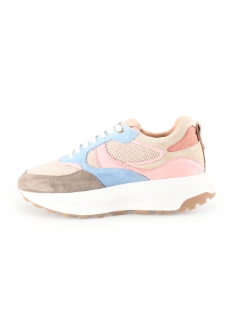 Fred de La Bretoniere Sneaker