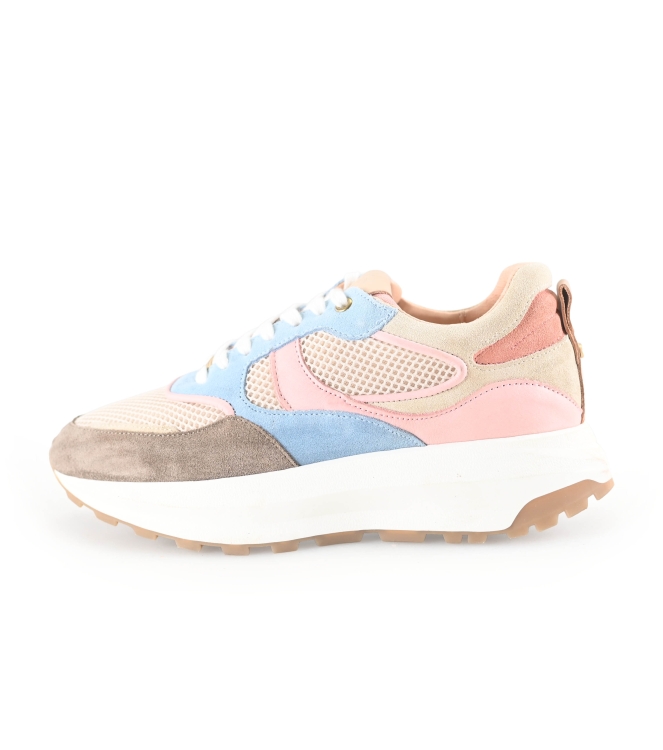 Fred de La Bretoniere Sneaker