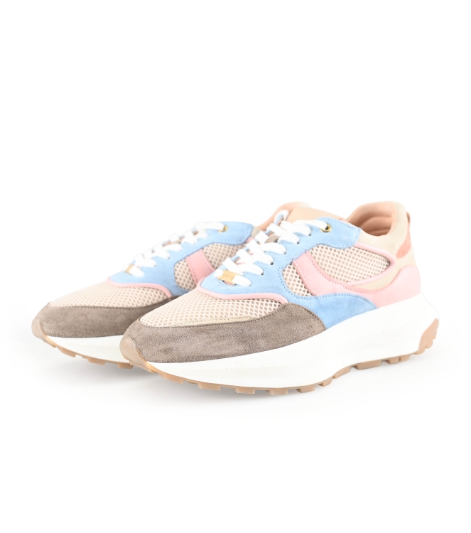 Fred de La Bretoniere Sneaker