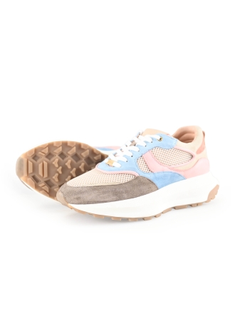 Fred de La Bretoniere Sneaker