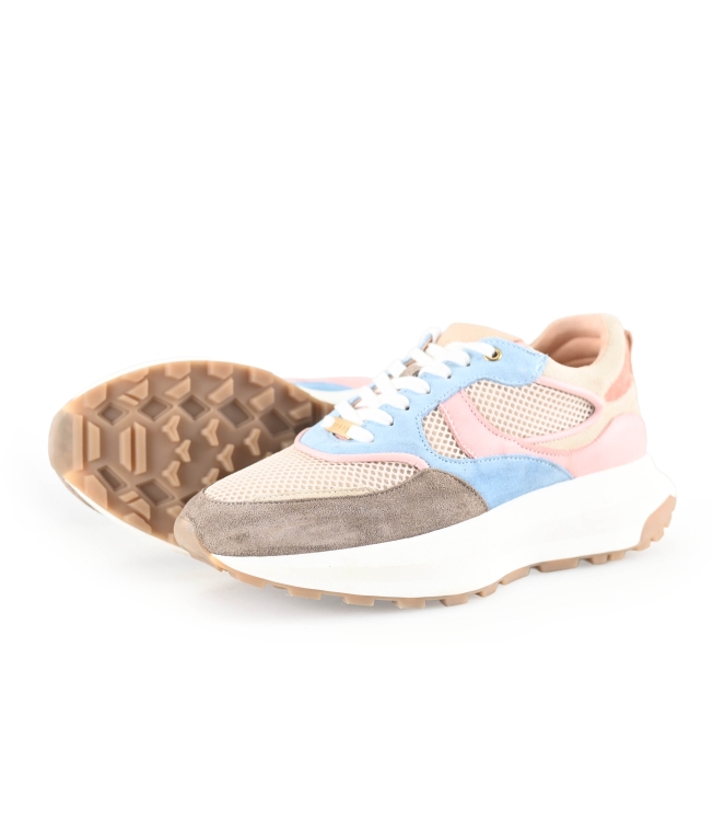 Fred de La Bretoniere Sneaker