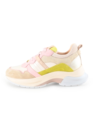 Fred de La Bretoniere Sneaker