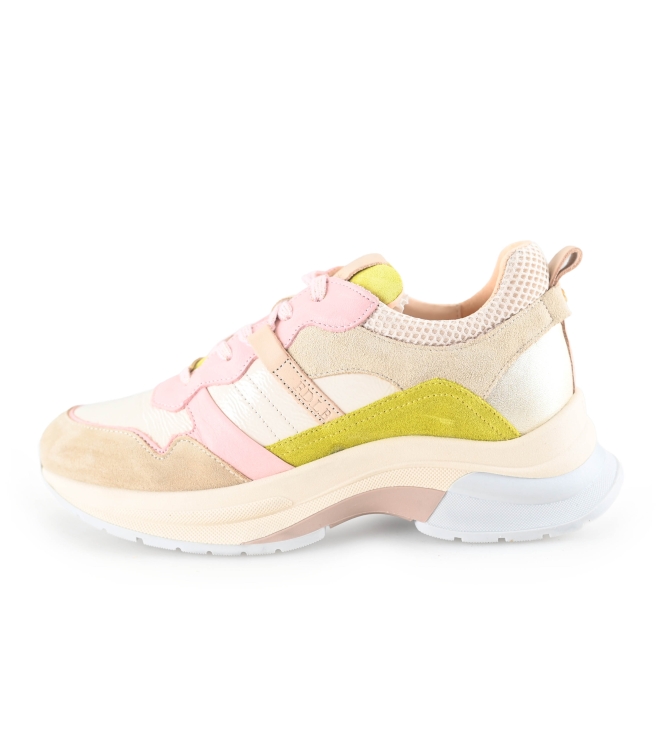 Fred de La Bretoniere Sneaker