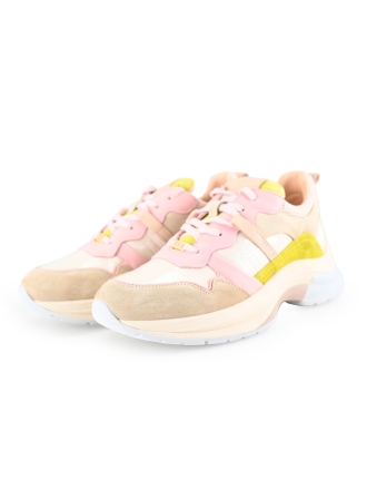 Fred de La Bretoniere Sneaker