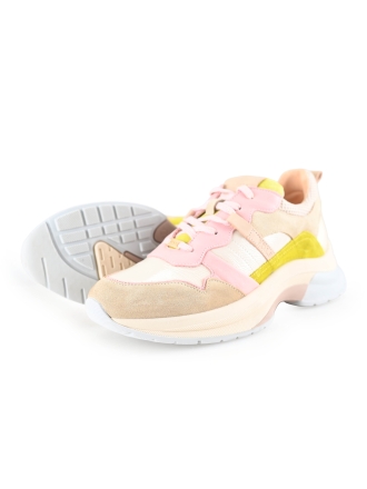 Fred de La Bretoniere Sneaker