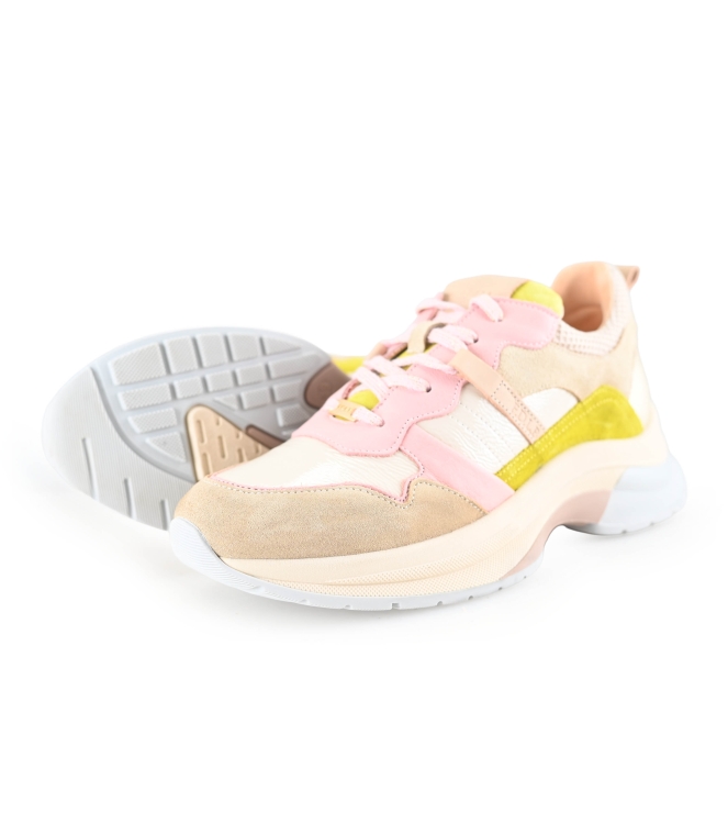 Fred de La Bretoniere Sneaker