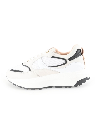 Fred de La Bretoniere Sneaker