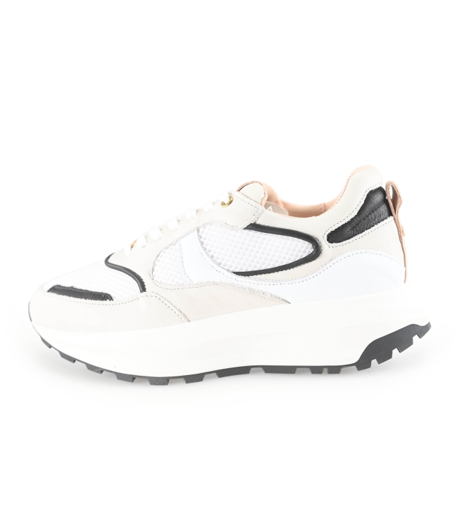 Fred de La Bretoniere Sneaker