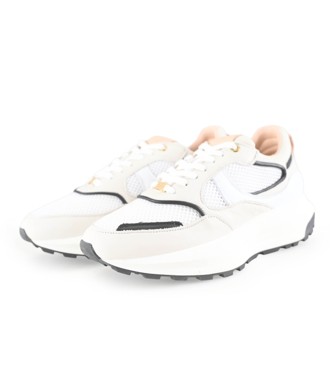 Fred de La Bretoniere Sneaker