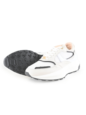 Fred de La Bretoniere Sneaker