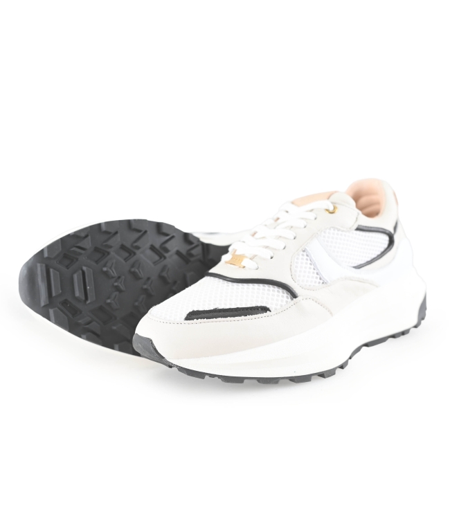 Fred de La Bretoniere Sneaker