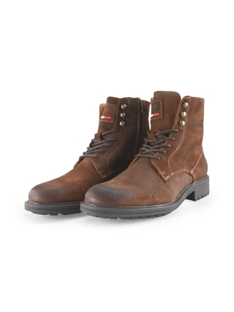 Pantofola Doro Schnürstiefel