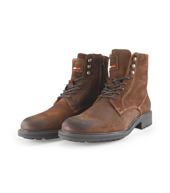 Pantofola Doro Schnürstiefel