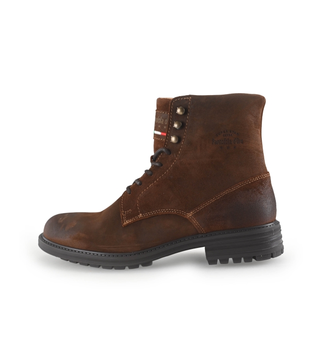 Pantofola d'Oro Schnürstiefel