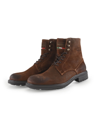 Pantofola d'Oro Schnürstiefel