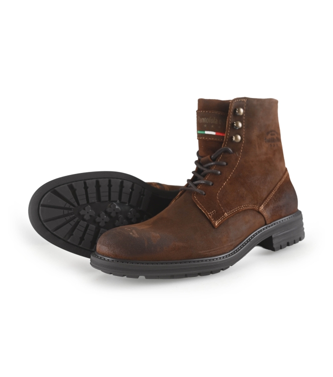Pantofola d'Oro Schnürstiefel
