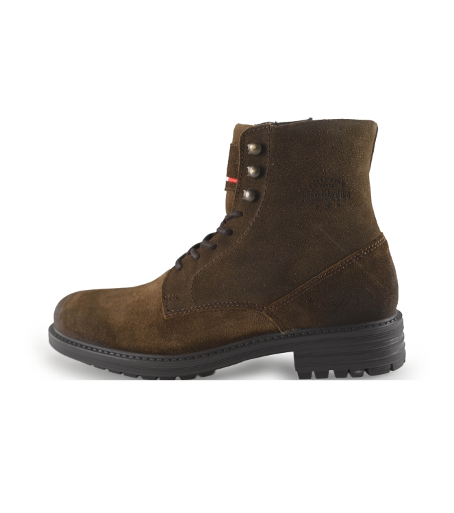 Pantofola Doro Schnürstiefel