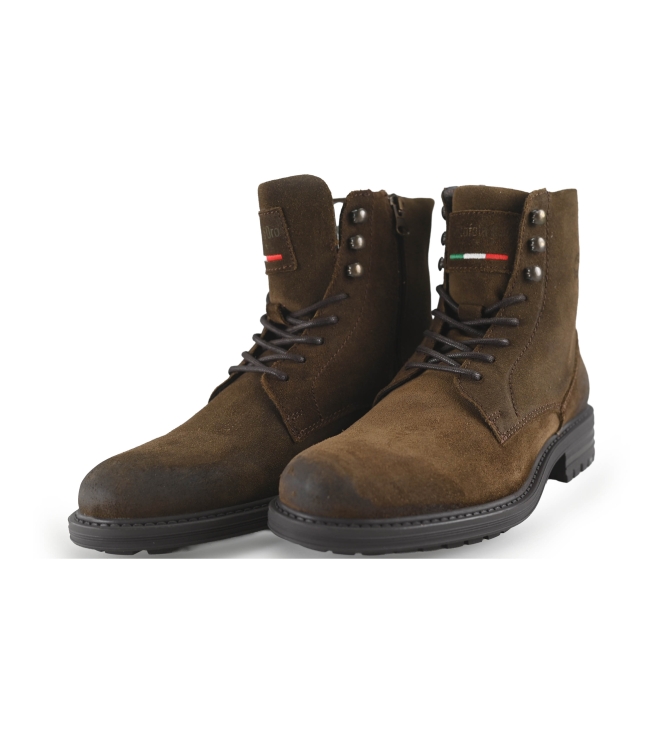 Pantofola Doro Schnürstiefel