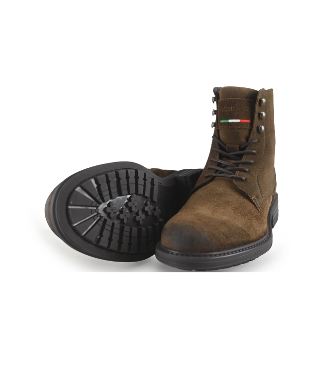 Pantofola Doro Schnürstiefel