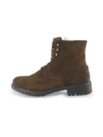 Pantofola Doro Schnürstiefel