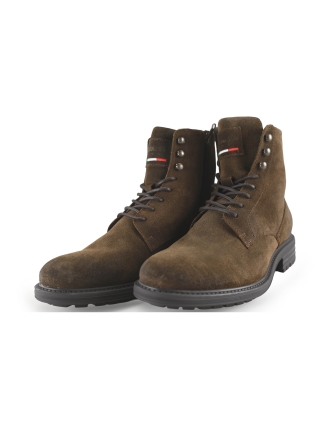 Pantofola Doro Schnürstiefel