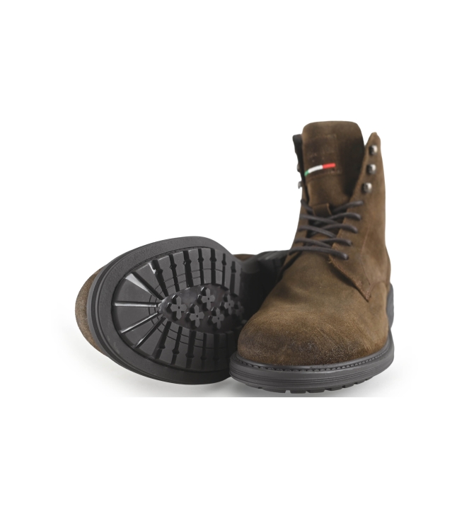 Pantofola Doro Schnürstiefel