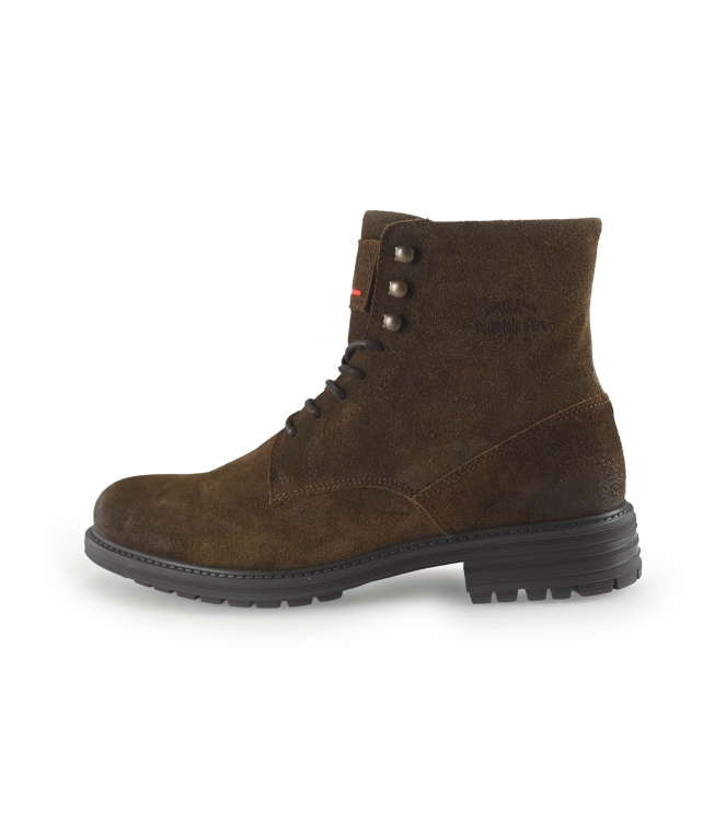 Pantofola Doro Schnürstiefel