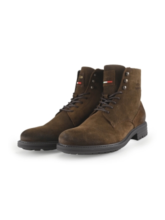 Pantofola Doro Schnürstiefel