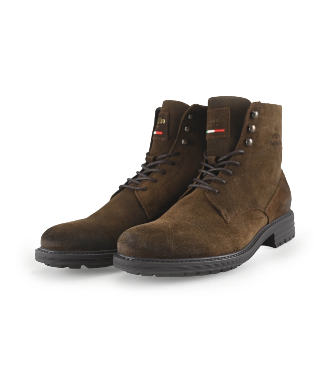 Pantofola Doro Schnürstiefel