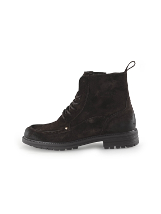 Pantofola Doro Schnürstiefel
