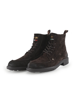 Pantofola Doro Schnürstiefel
