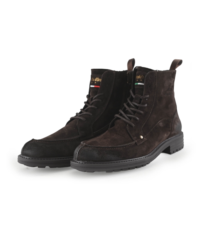Pantofola Doro Schnürstiefel