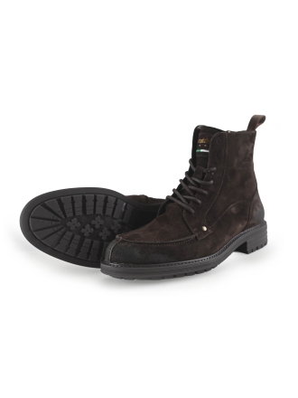Pantofola Doro Schnürstiefel