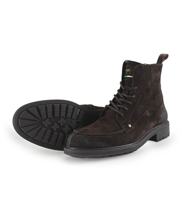 Pantofola Doro Schnürstiefel