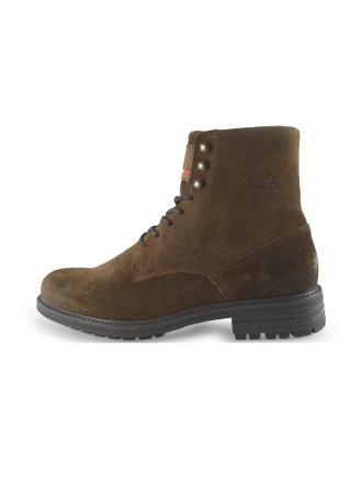 Pantofola Doro Schnürstiefel