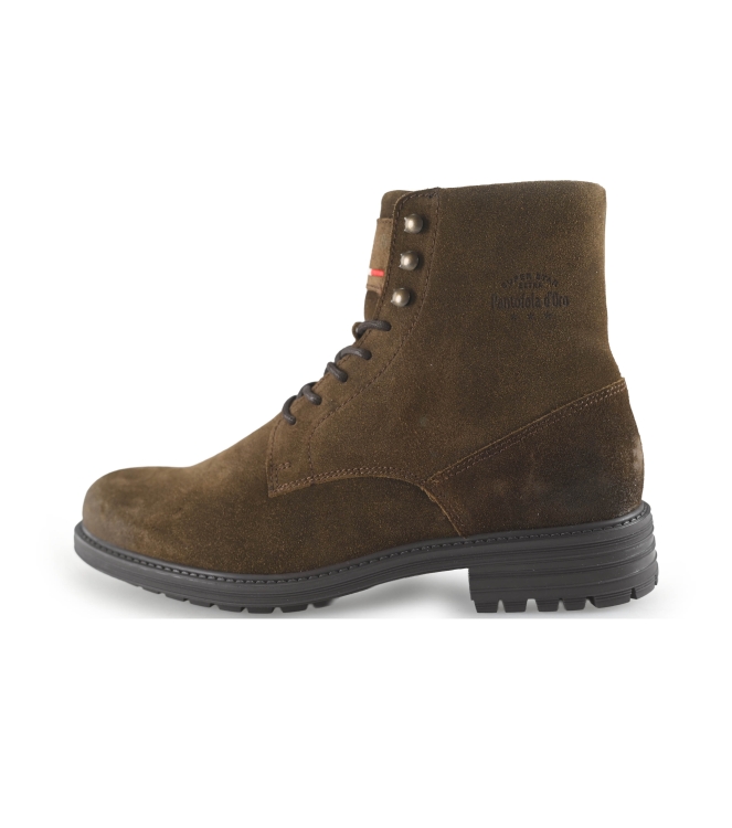 Pantofola Doro Schnürstiefel