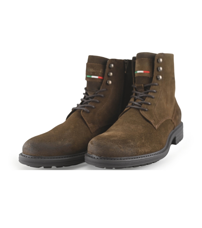 Pantofola Doro Schnürstiefel