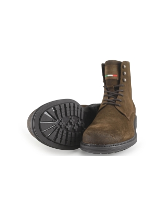 Pantofola Doro Schnürstiefel