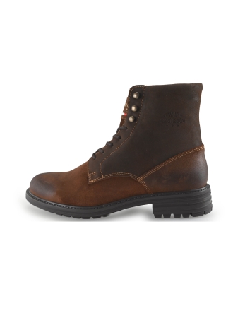 Pantofola Doro Schnürstiefel