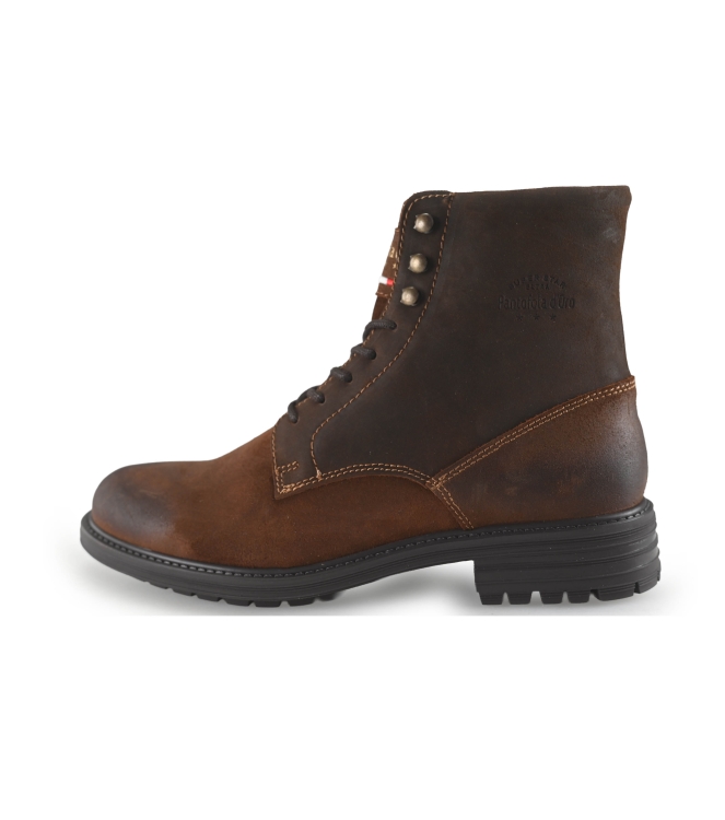 Pantofola Doro Schnürstiefel