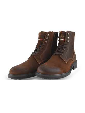 Pantofola Doro Schnürstiefel