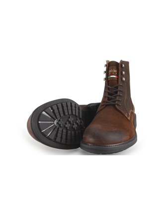 Pantofola Doro Schnürstiefel