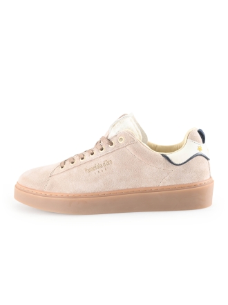 Pantofola Doro Sneaker Beige 269266