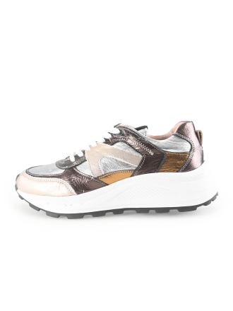 Fred de La Bretoniere Sneaker
