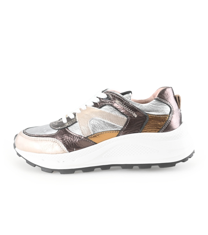 Fred de La Bretoniere Sneaker